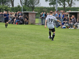 Brouwershaven 1 - S.K.N.W.K. 1 (competitie) seizoen 2023-2024 (Fotoboek 1) (33/111)